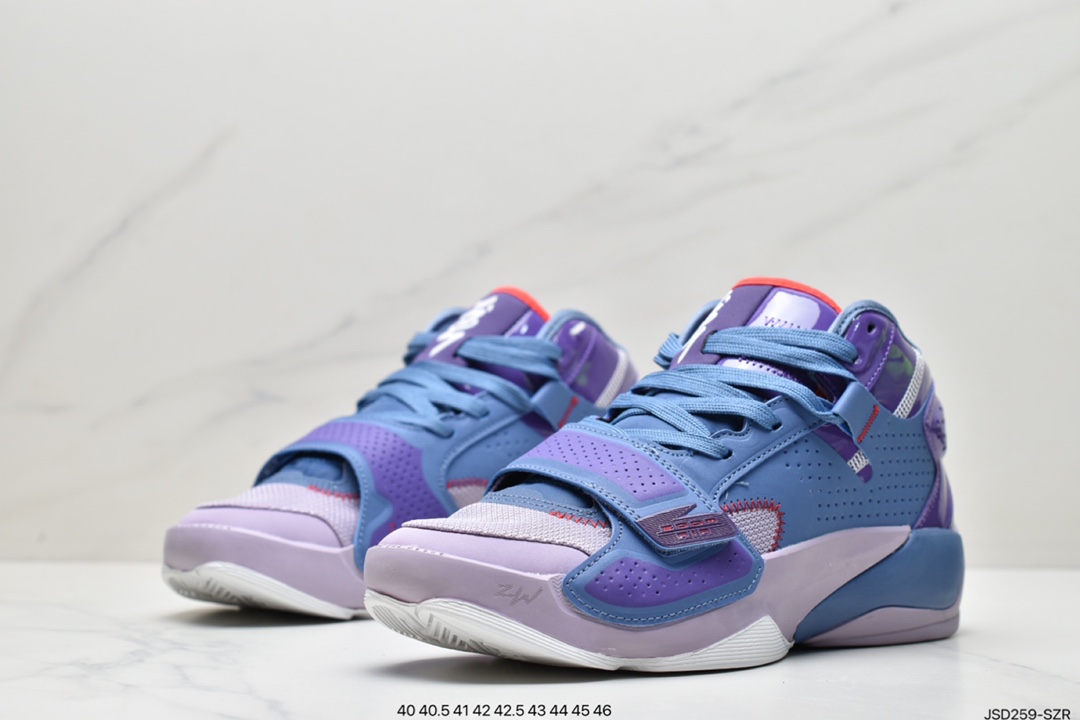 200 Nike Air Jordan Zion 2 PF 中帮缓震科技休闲运动篮球鞋DM0858-107-莆田鞋,莆田鞋货源,高仿鞋,高仿鞋货源,安福档口,莆田高仿鞋,莆田鞋批发,高仿鞋批发,莆田高仿运动鞋,高仿运动鞋,莆田运动鞋 200 Nike Air Jordan Zion 2 PF 中帮缓震科技休闲运动篮球鞋DM0858-107