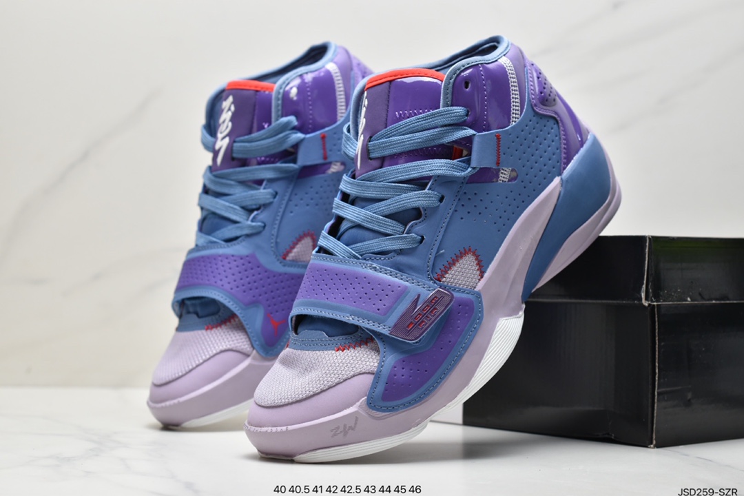 200 Nike Air Jordan Zion 2 PF 中帮缓震科技休闲运动篮球鞋DM0858-107-莆田鞋,莆田鞋货源,高仿鞋,高仿鞋货源,安福档口,莆田高仿鞋,莆田鞋批发,高仿鞋批发,莆田高仿运动鞋,高仿运动鞋,莆田运动鞋 200 Nike Air Jordan Zion 2 PF 中帮缓震科技休闲运动篮球鞋DM0858-107