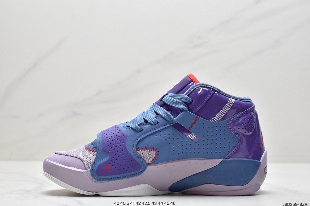 200 Nike Air Jordan Zion 2 PF 中帮缓震科技休闲运动篮球鞋DM0858-107-莆田鞋,莆田鞋货源,高仿鞋,高仿鞋货源,安福档口,莆田高仿鞋,莆田鞋批发,高仿鞋批发,莆田高仿运动鞋,高仿运动鞋,莆田运动鞋 200 Nike Air Jordan Zion 2 PF 中帮缓震科技休闲运动篮球鞋DM0858-107