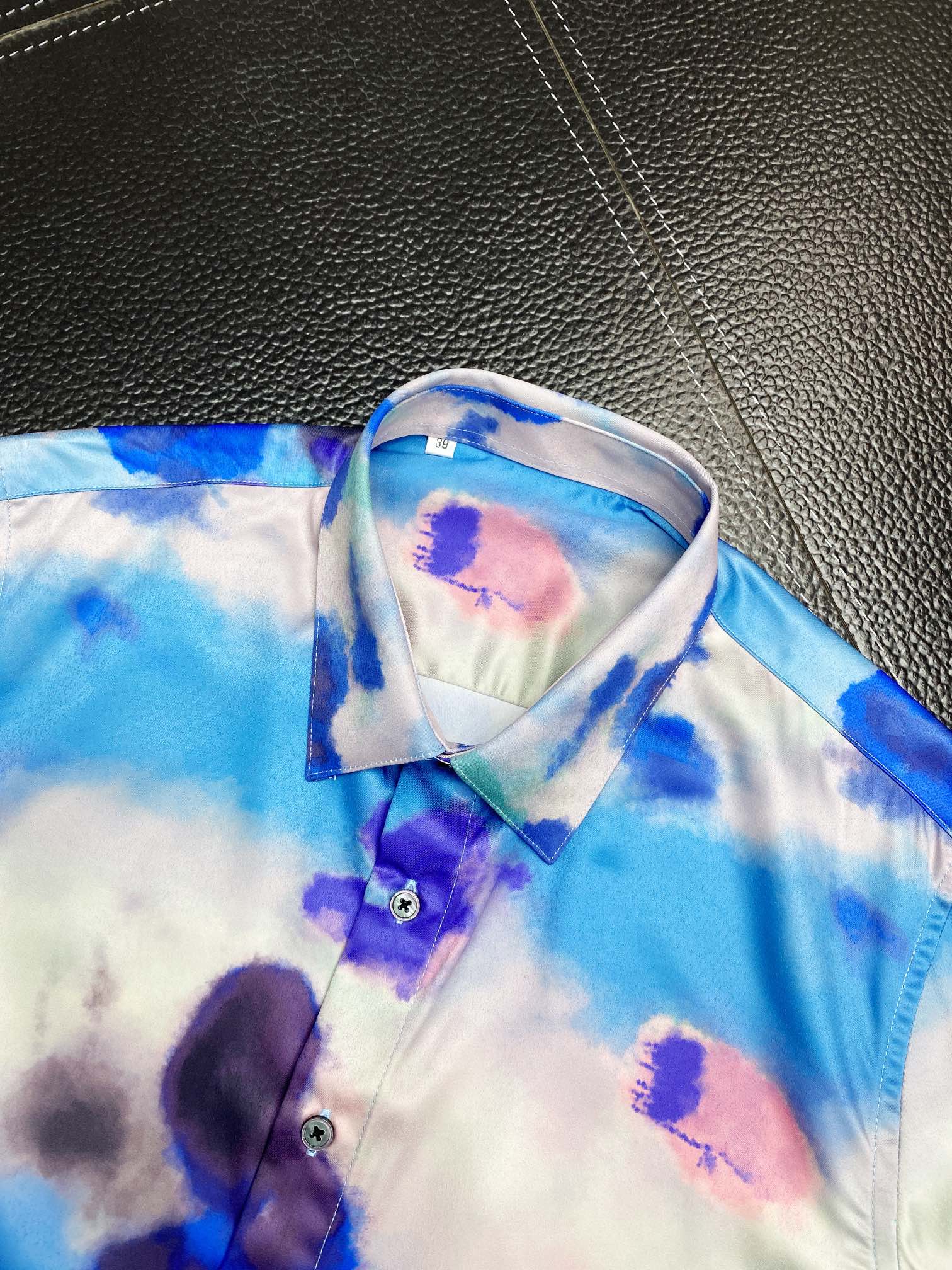 路易威登 Louis Vuitton 高定典藏名品高定成衣时装外套连衣裙衬衫T恤 #728FEEEE 4