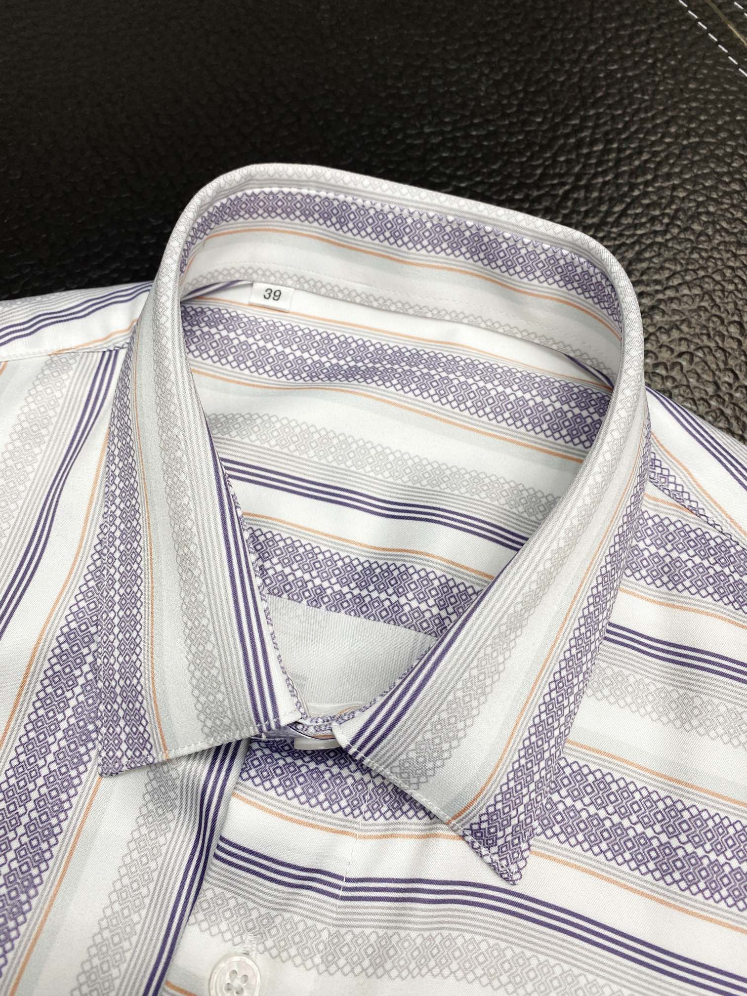 路易威登 Louis Vuitton 高定典藏名品高定成衣时装外套连衣裙衬衫T恤 #8510D412 5