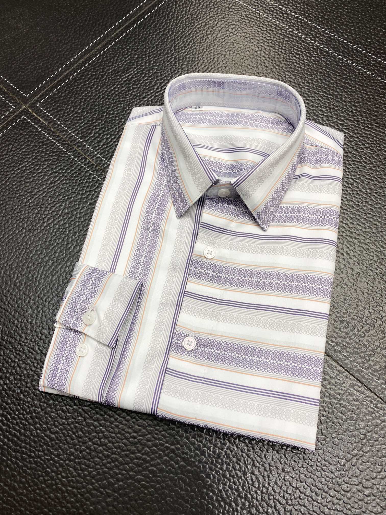 路易威登 Louis Vuitton 高定典藏名品高定成衣时装外套连衣裙衬衫T恤 #8510D412 3