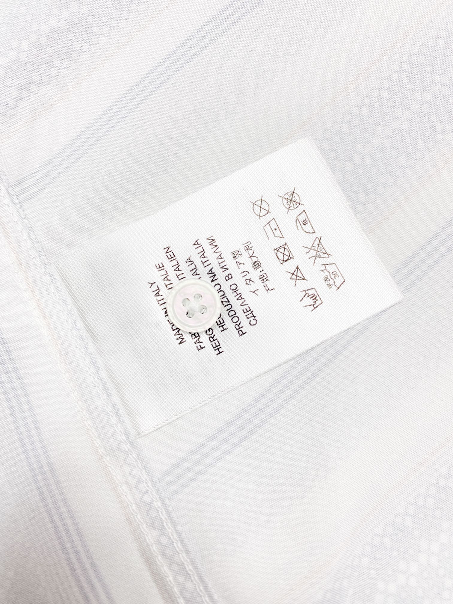 路易威登 Louis Vuitton 高定典藏名品高定成衣时装外套连衣裙衬衫T恤 #8510D412 8