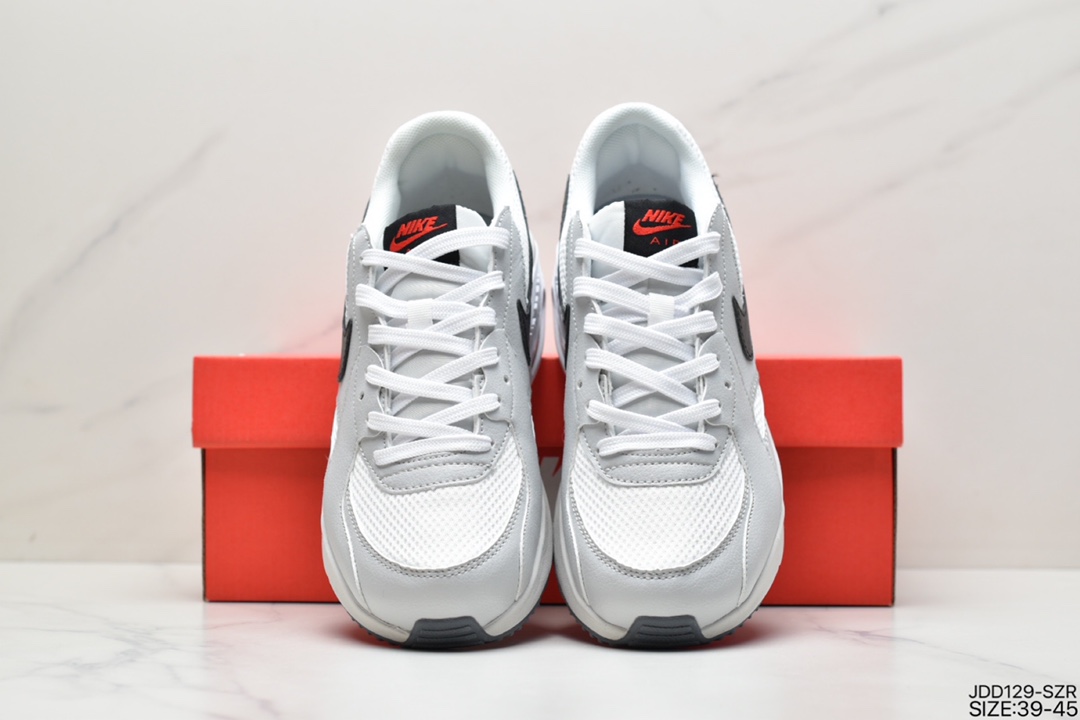 120 耐克Air Max 90 启发而设计的 Nike Air Max Excee CD4165-101