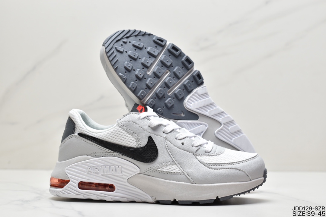 120 耐克Air Max 90 启发而设计的 Nike Air Max Excee CD4165-101