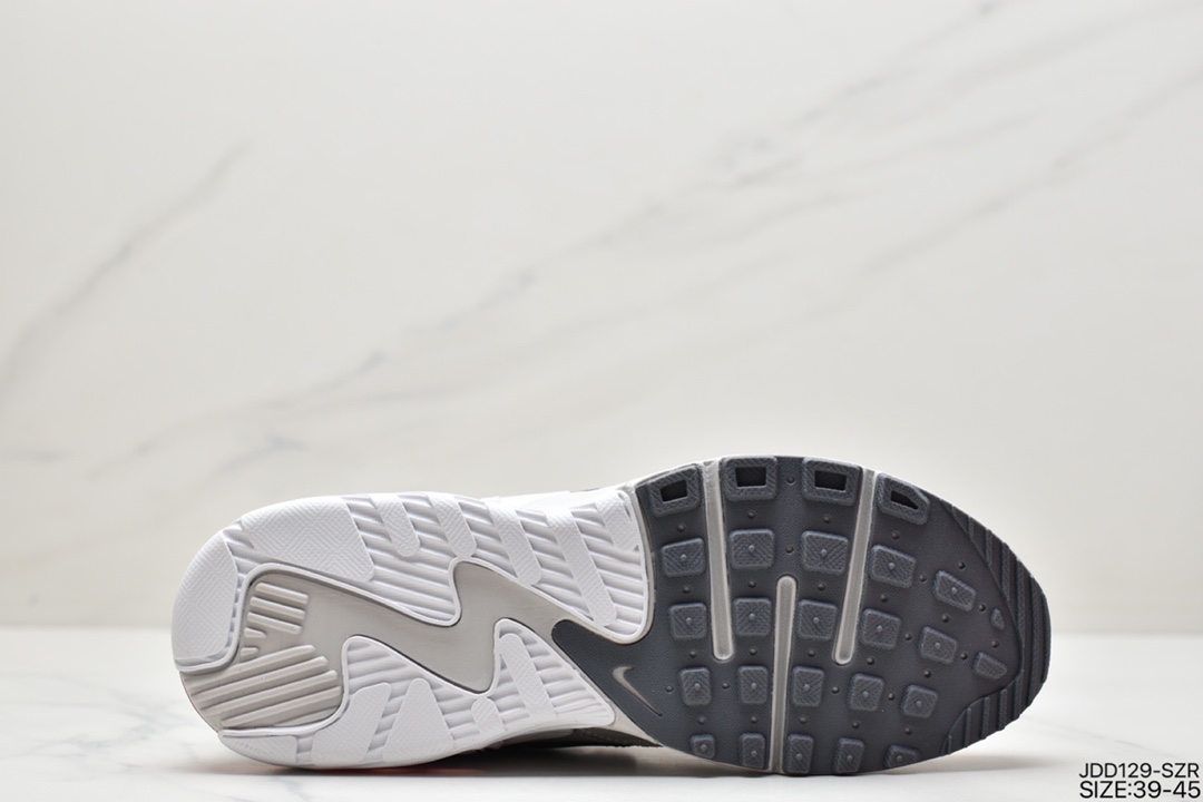 120 耐克Air Max 90 启发而设计的 Nike Air Max Excee CD4165-101