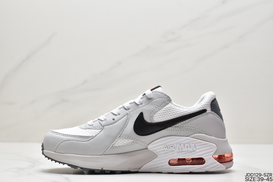 120 耐克Air Max 90 启发而设计的 Nike Air Max Excee CD4165-101