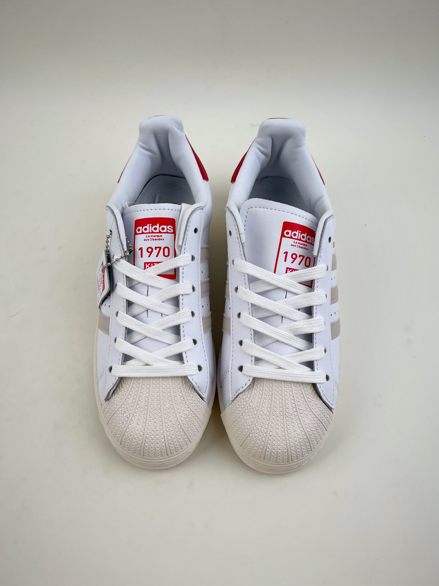 Adidas Originals SUPERSTAR channel genuine order aagy2443