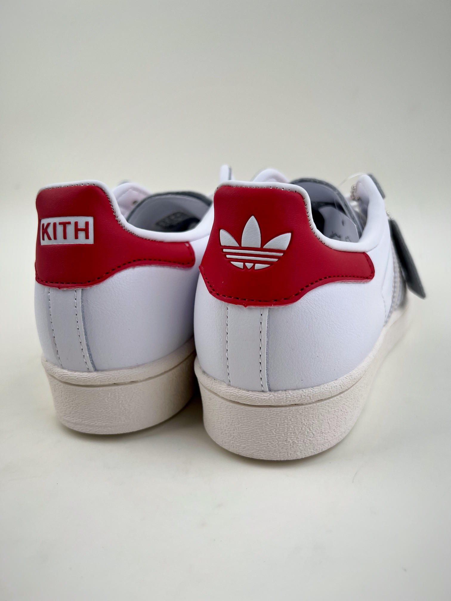 Adidas Originals SUPERSTAR channel genuine order aagy2443