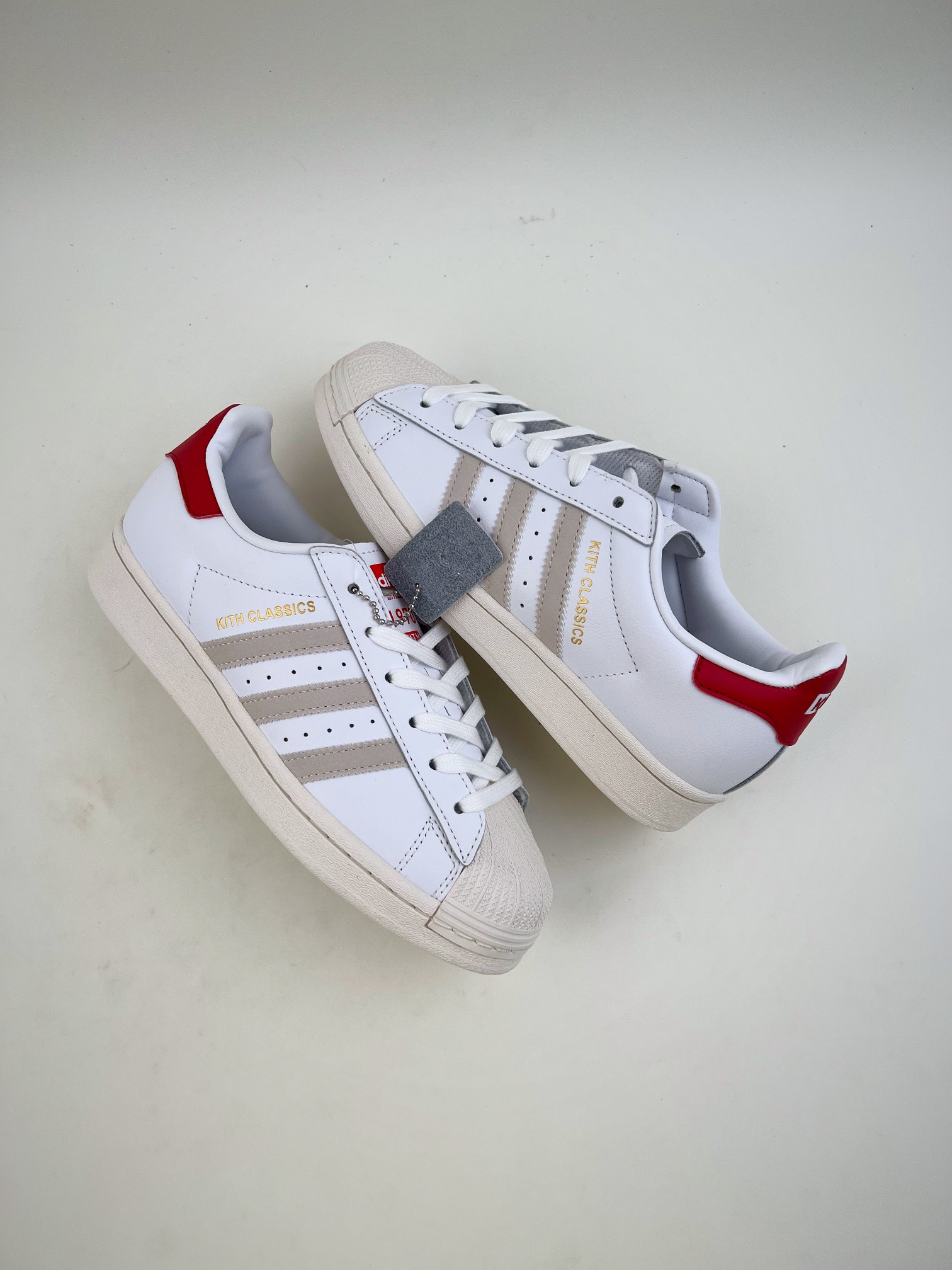 Adidas Originals SUPERSTAR channel genuine order aagy2443