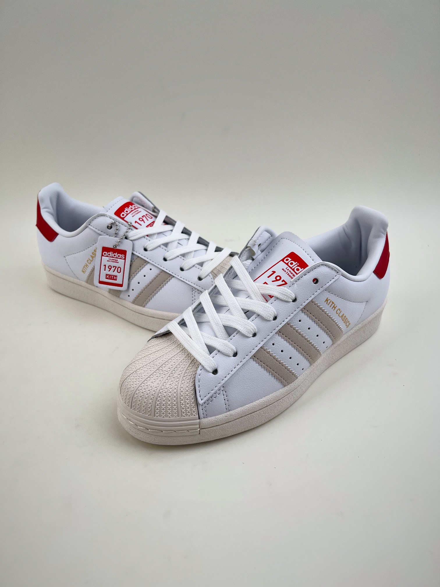 Adidas Originals SUPERSTAR channel genuine order aagy2443