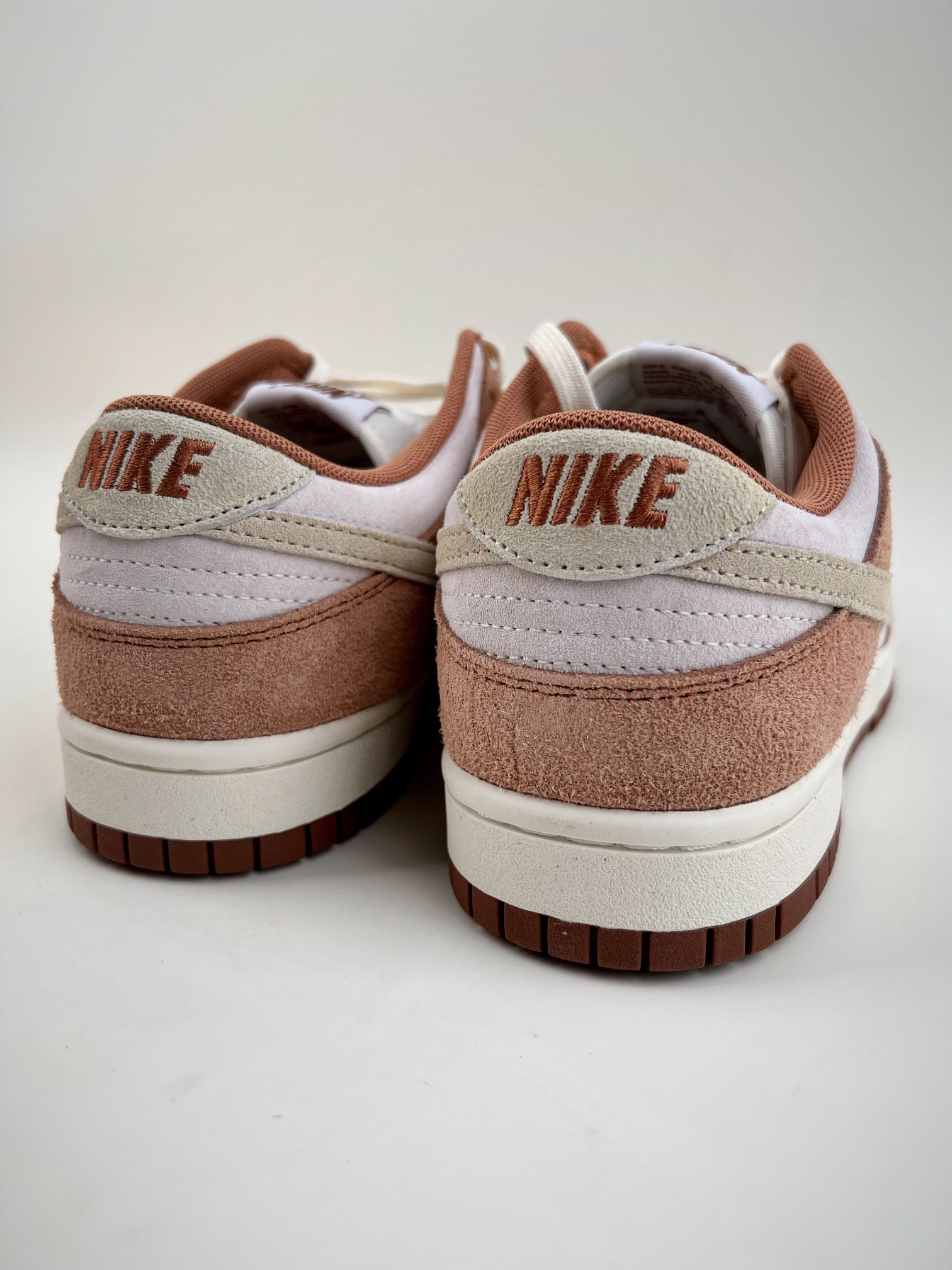260 Nike SB Dunk Low ”Medium Curry”米白棕 DD1390-100