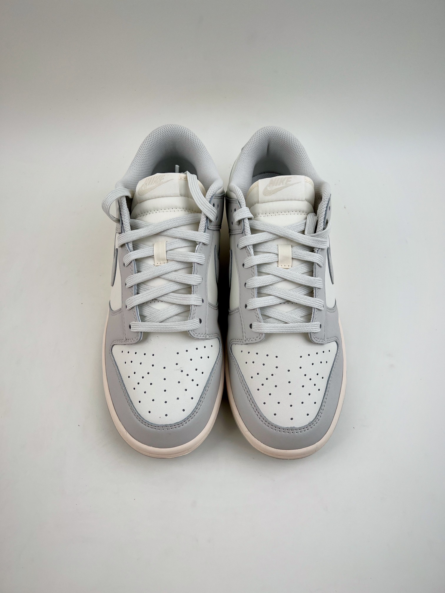 280 Nike SB Dunk Low “Light Bone” 骨白 DD1503-107