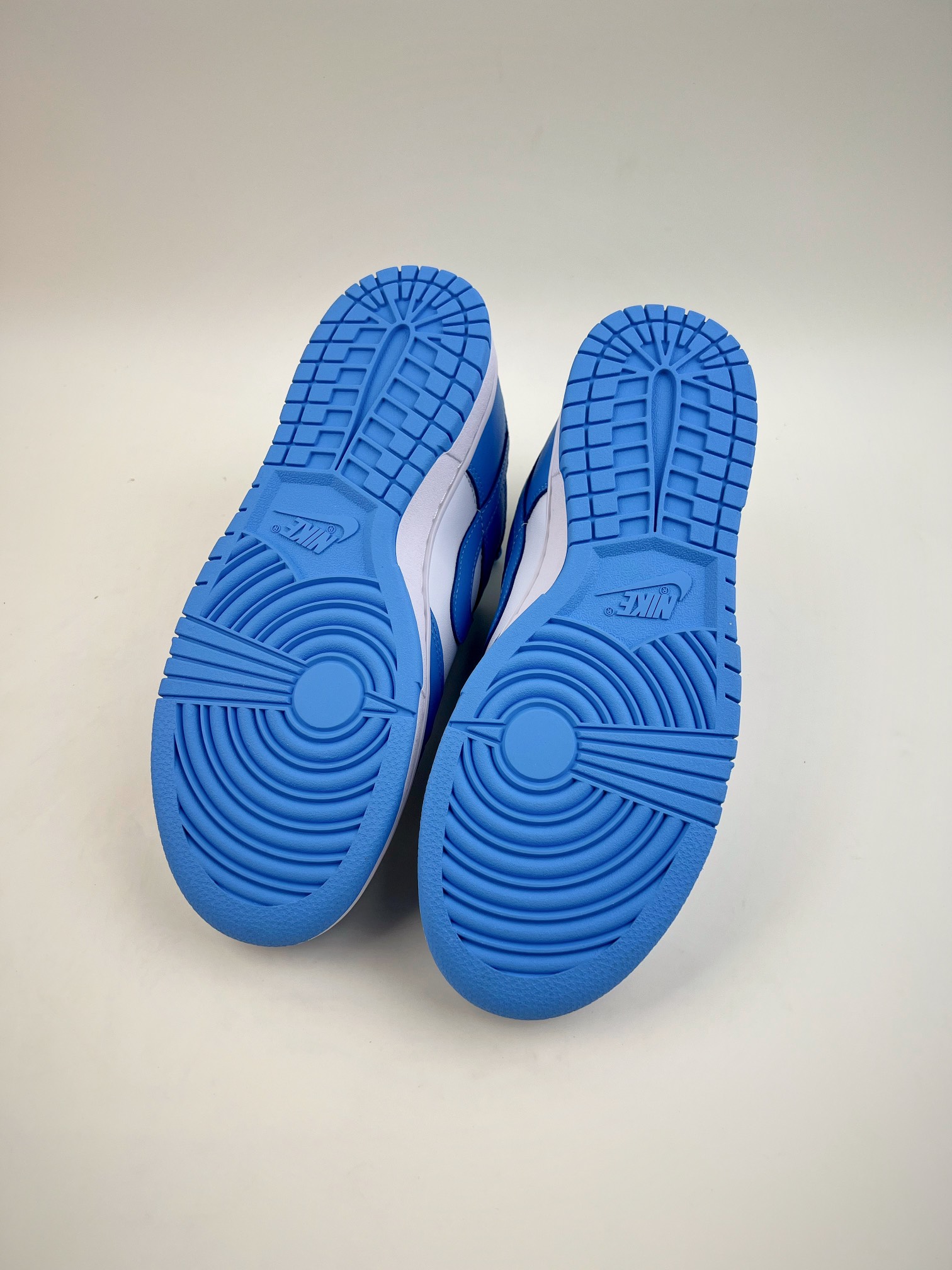 280 Nike SB Dunk Low ”University Blue”大学蓝 DD1391-102