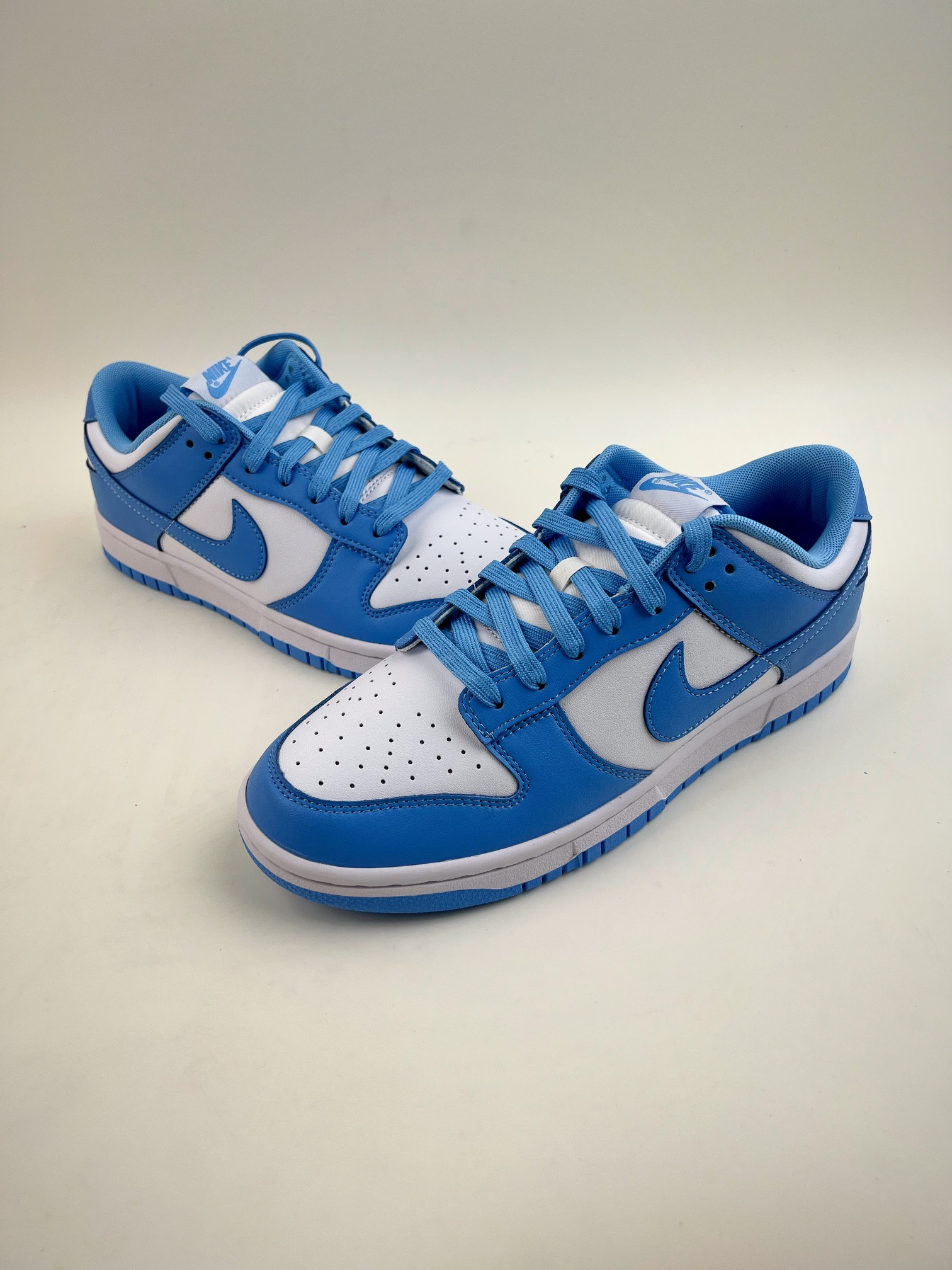 280 Nike SB Dunk Low ”University Blue”大学蓝 DD1391-102