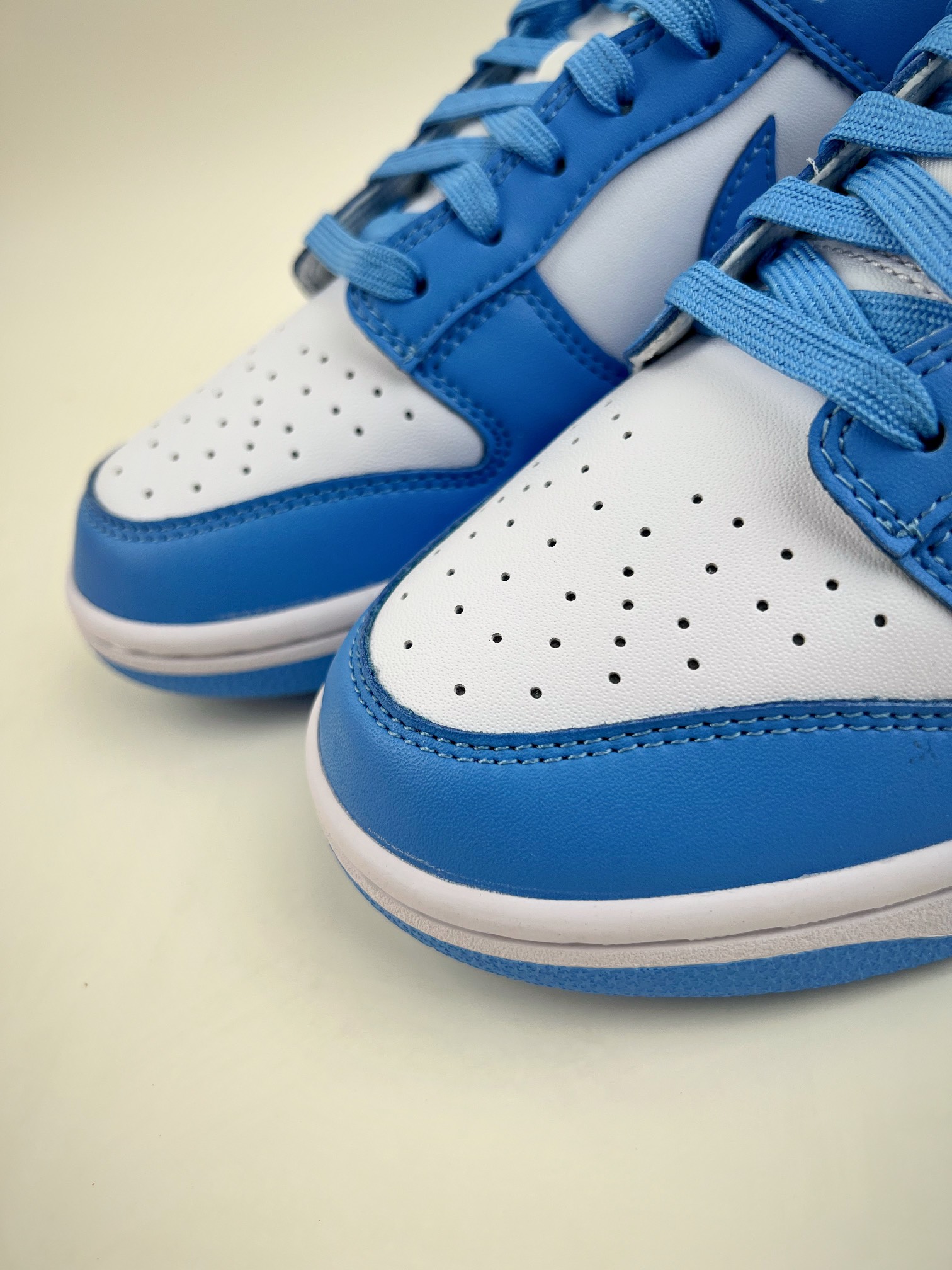 280 Nike SB Dunk Low ”University Blue”大学蓝 DD1391-102