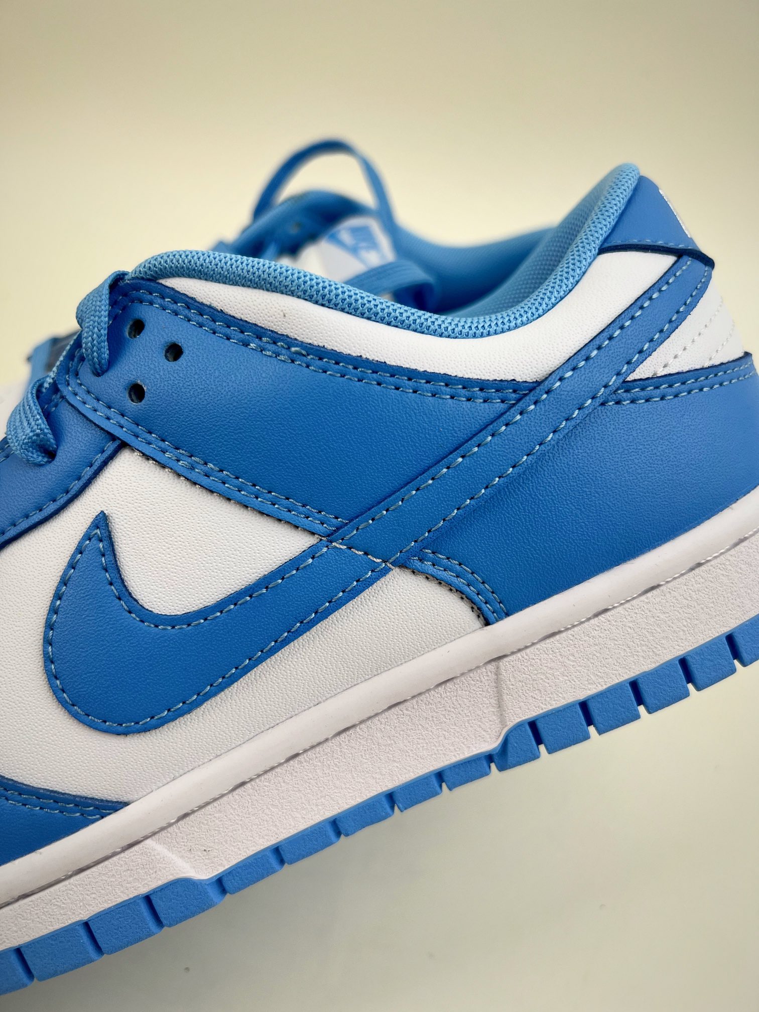 280 Nike SB Dunk Low ”University Blue”大学蓝 DD1391-102