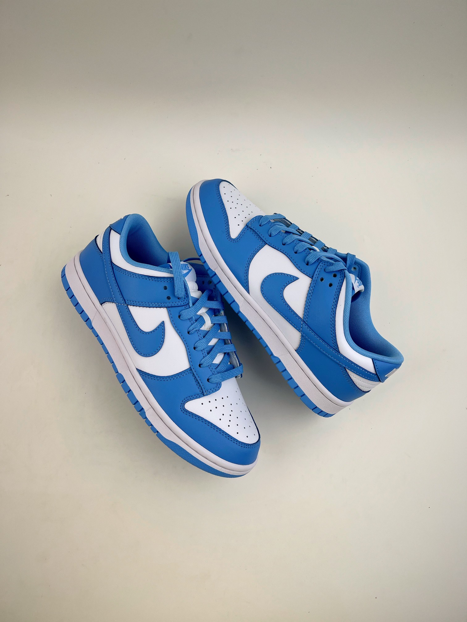 280 Nike SB Dunk Low ”University Blue”大学蓝 DD1391-102