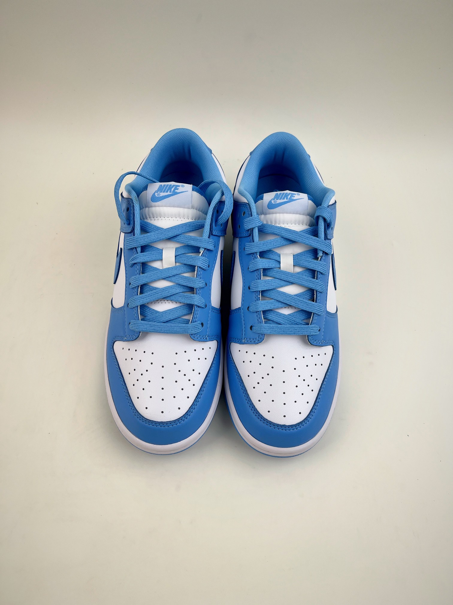 280 Nike SB Dunk Low ”University Blue”大学蓝 DD1391-102