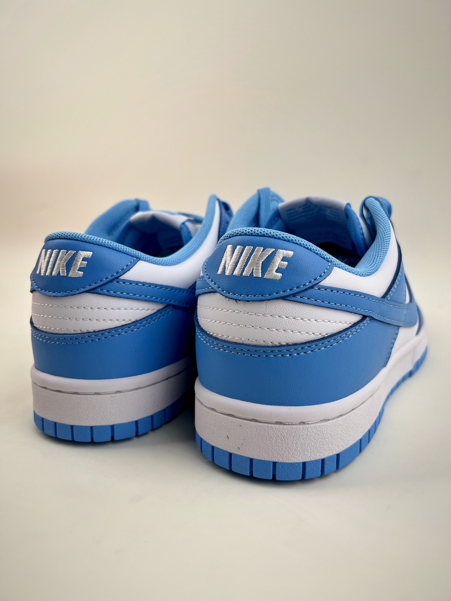 280 Nike SB Dunk Low ”University Blue”大学蓝 DD1391-102
