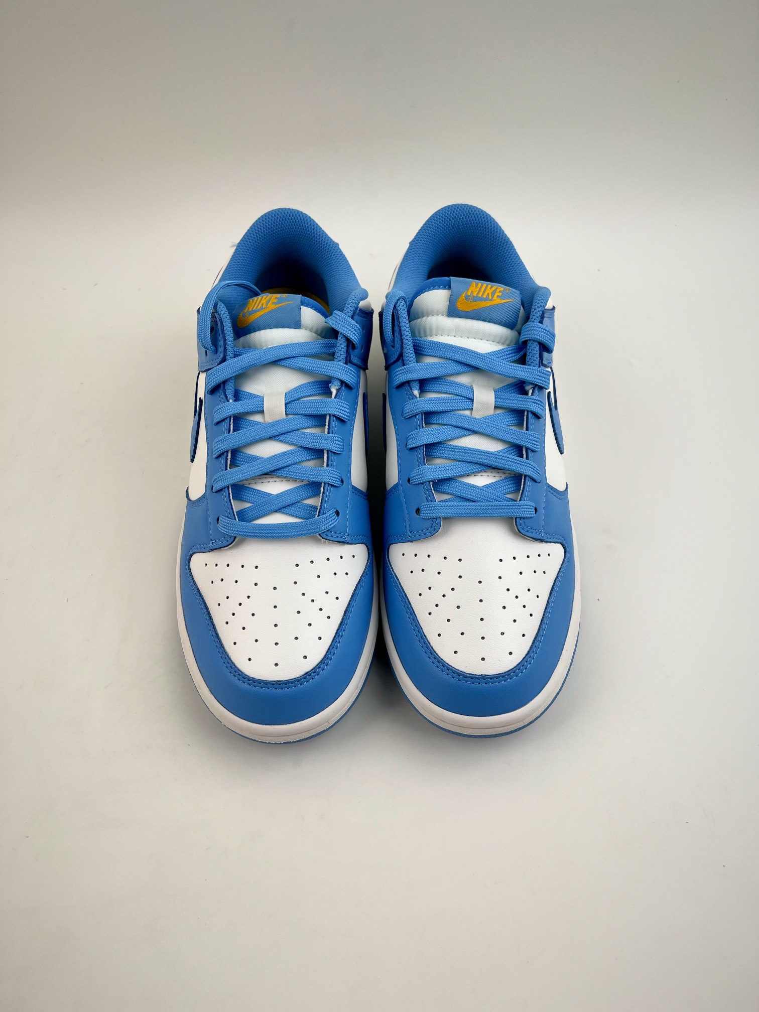 Nike SB Dunk Low ”University Blue” North Carolina Blue DD1391-100