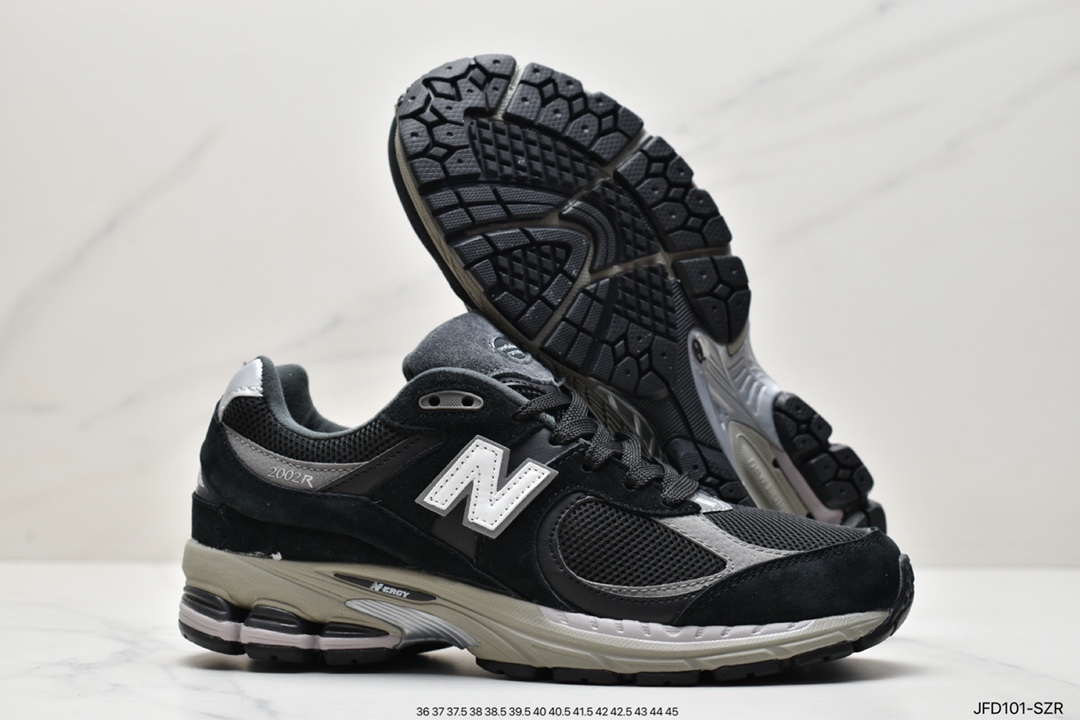 /New Balance ML2002 Series Retro Daddy Style M2002RR1