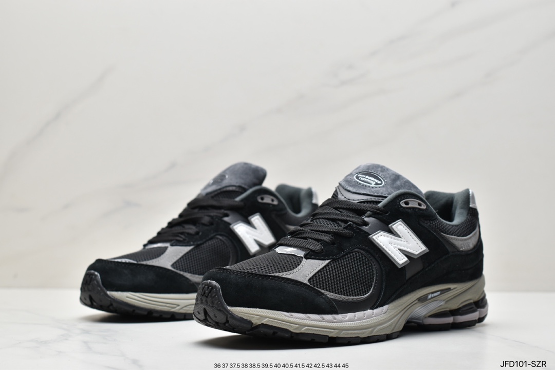 /New Balance ML2002 Series Retro Daddy Style M2002RR1