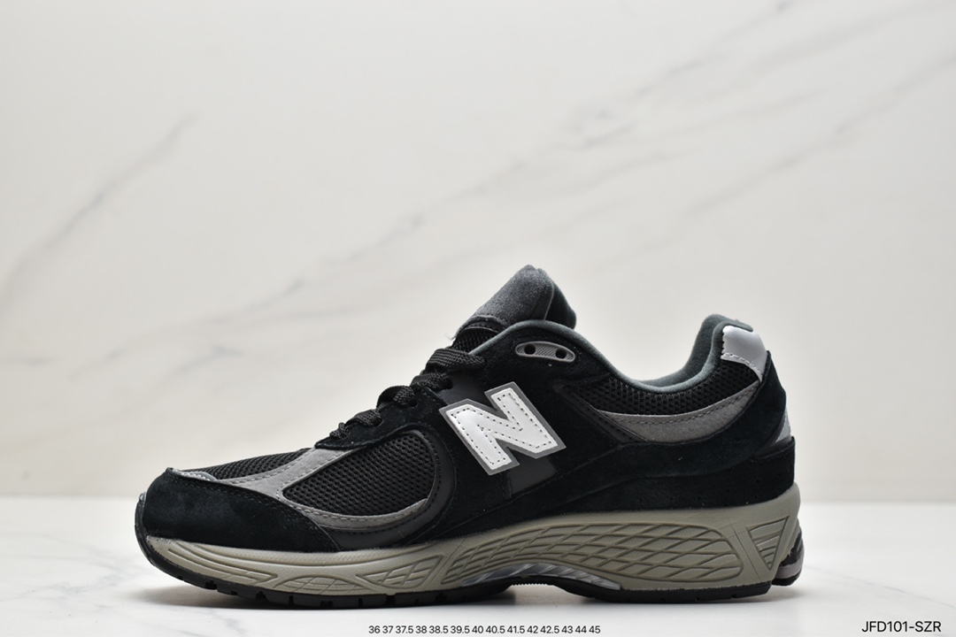 /New Balance ML2002 Series Retro Daddy Style M2002RR1