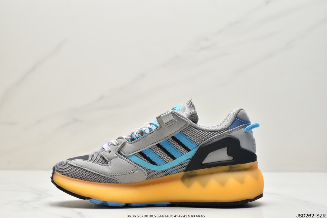 AD ZX 5K Boost 2.0 adopts technology style design GW4976