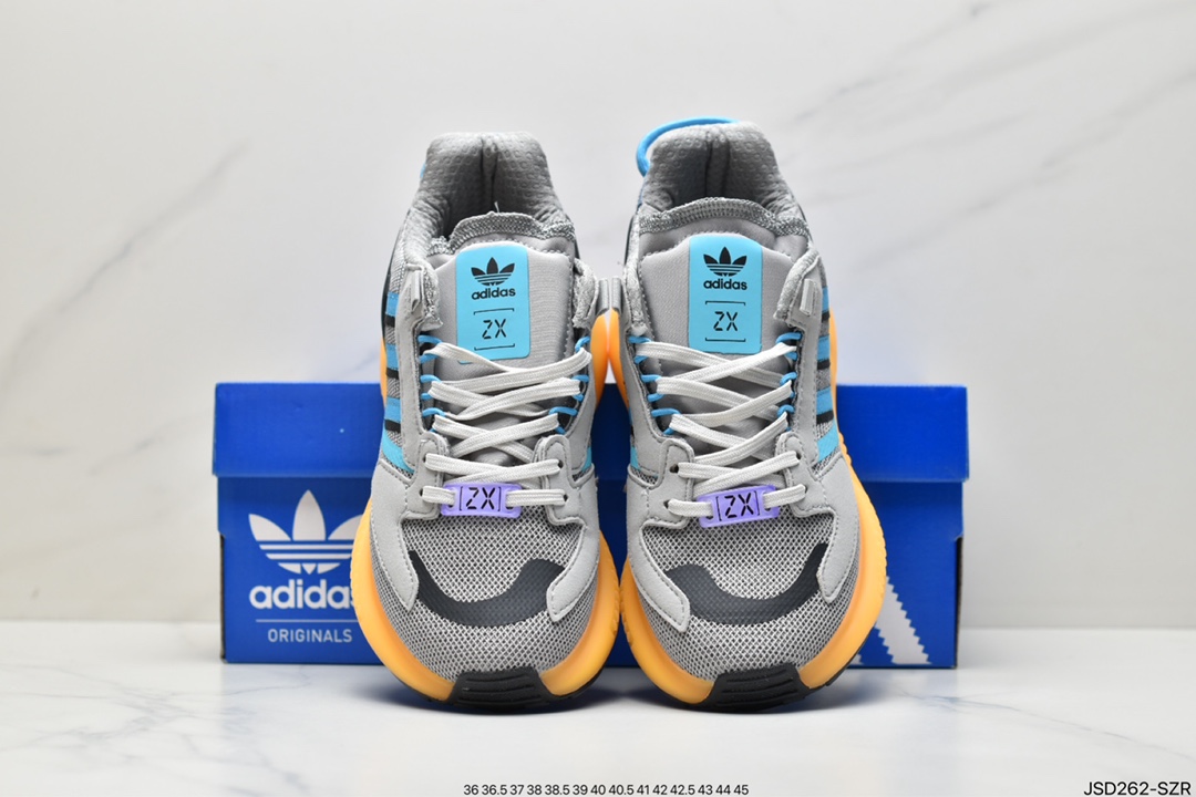 AD ZX 5K Boost 2.0 adopts technology style design GW4976