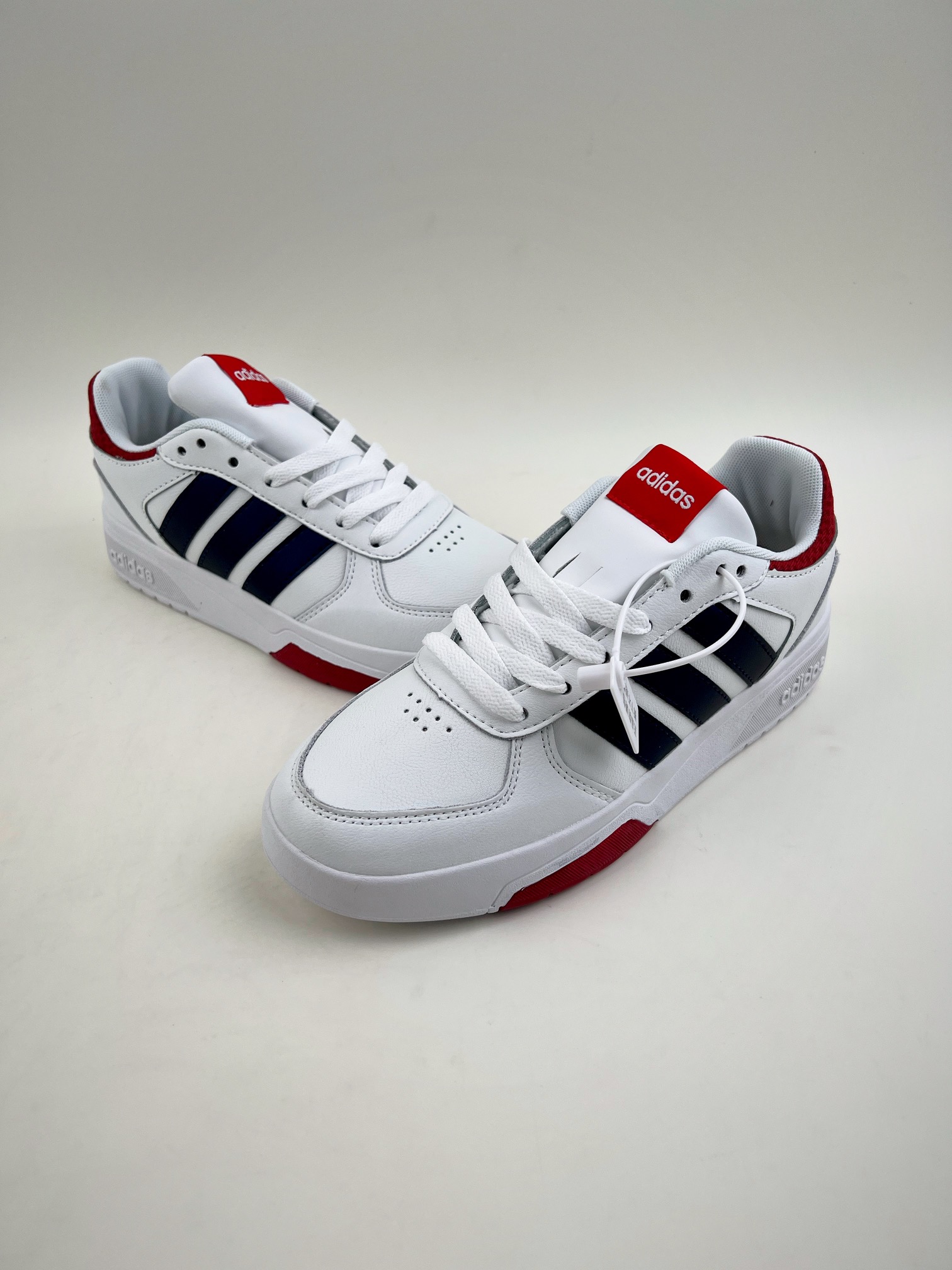 adidad Courtbeat tennis sports casual shoes GW5749