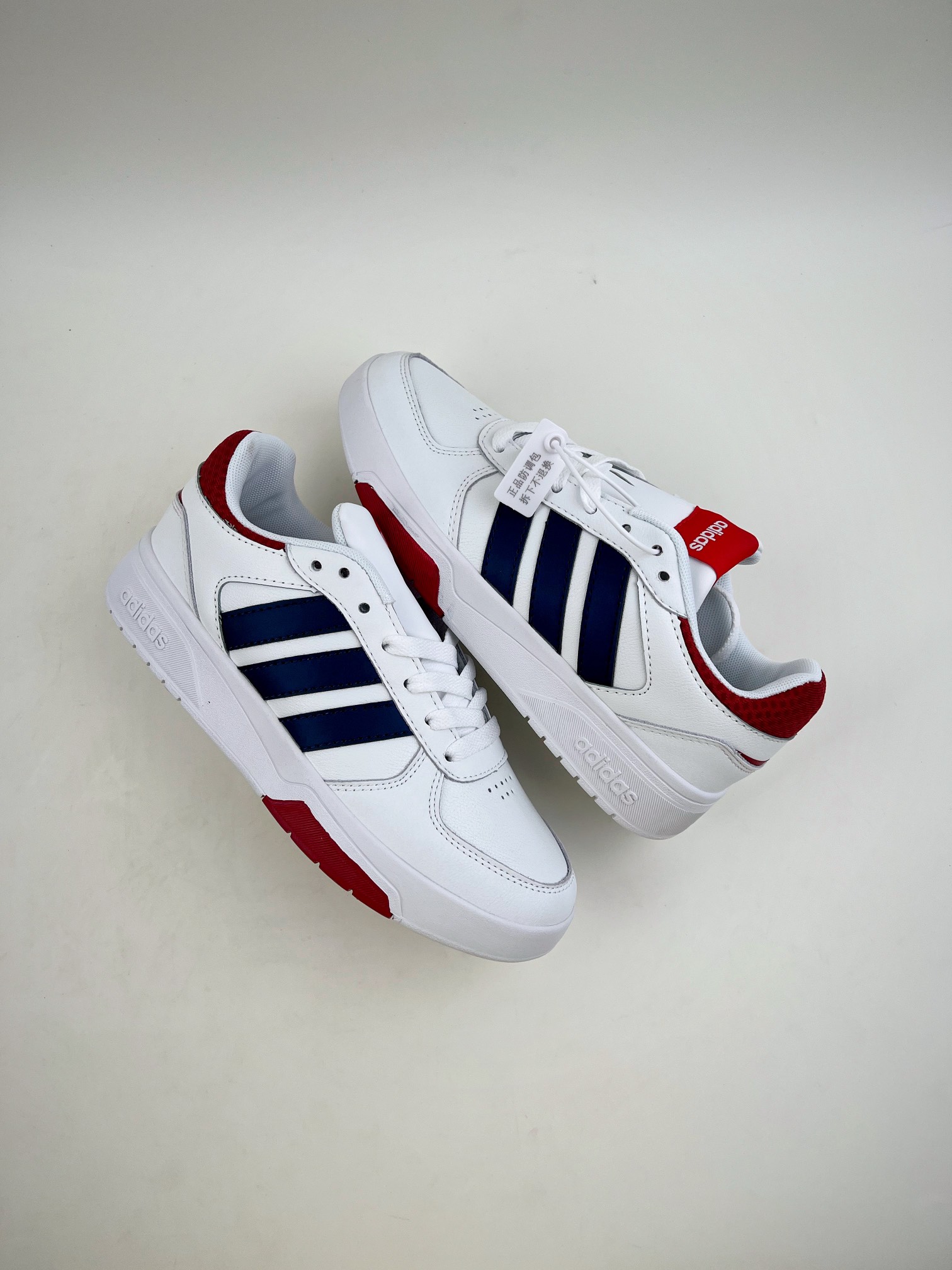 adidad Courtbeat tennis sports casual shoes GW5749