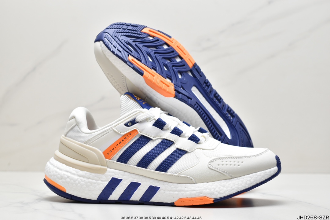 Adidas Equipment+ Running Shoes HR2037