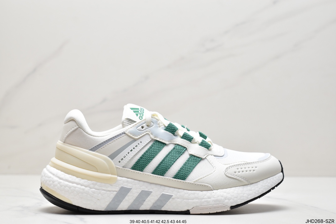 Adidas Equipment+ Running Shoes HR2037