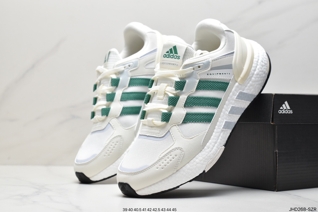 Adidas Equipment+ Running Shoes HR2037