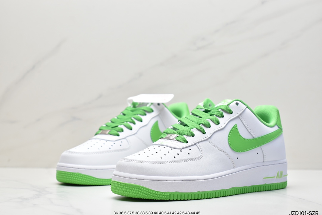 Nike Air Force 1 Low low-top all-match casual sports shoes DH7561-105