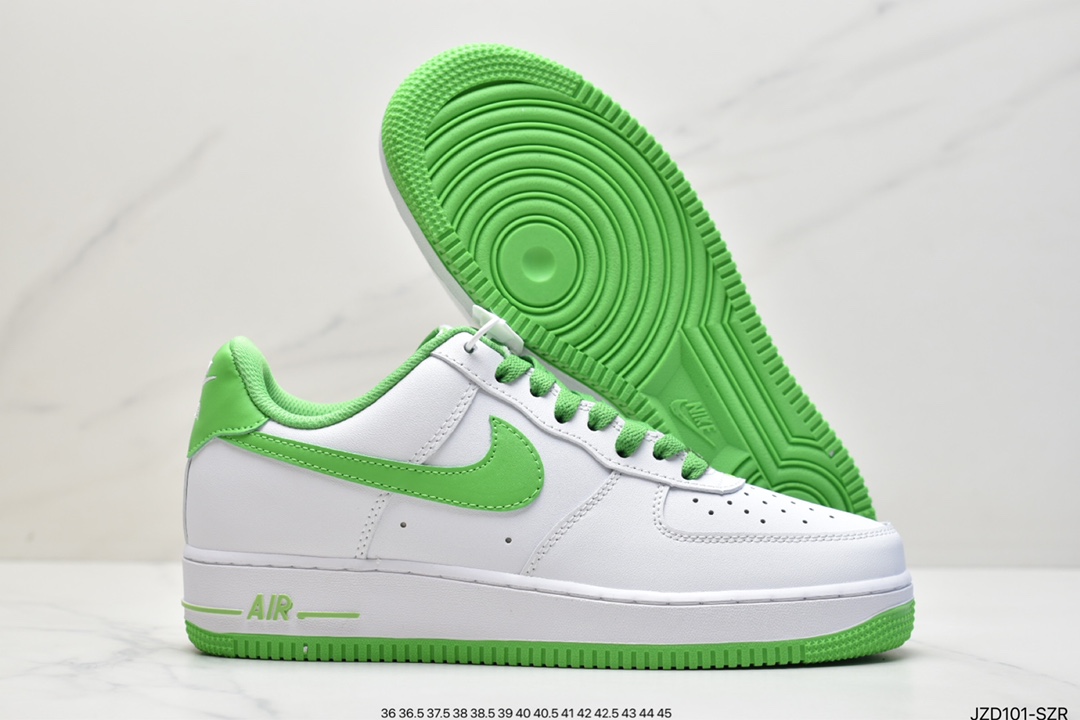 Nike Air Force 1 Low low-top all-match casual sports shoes DH7561-105