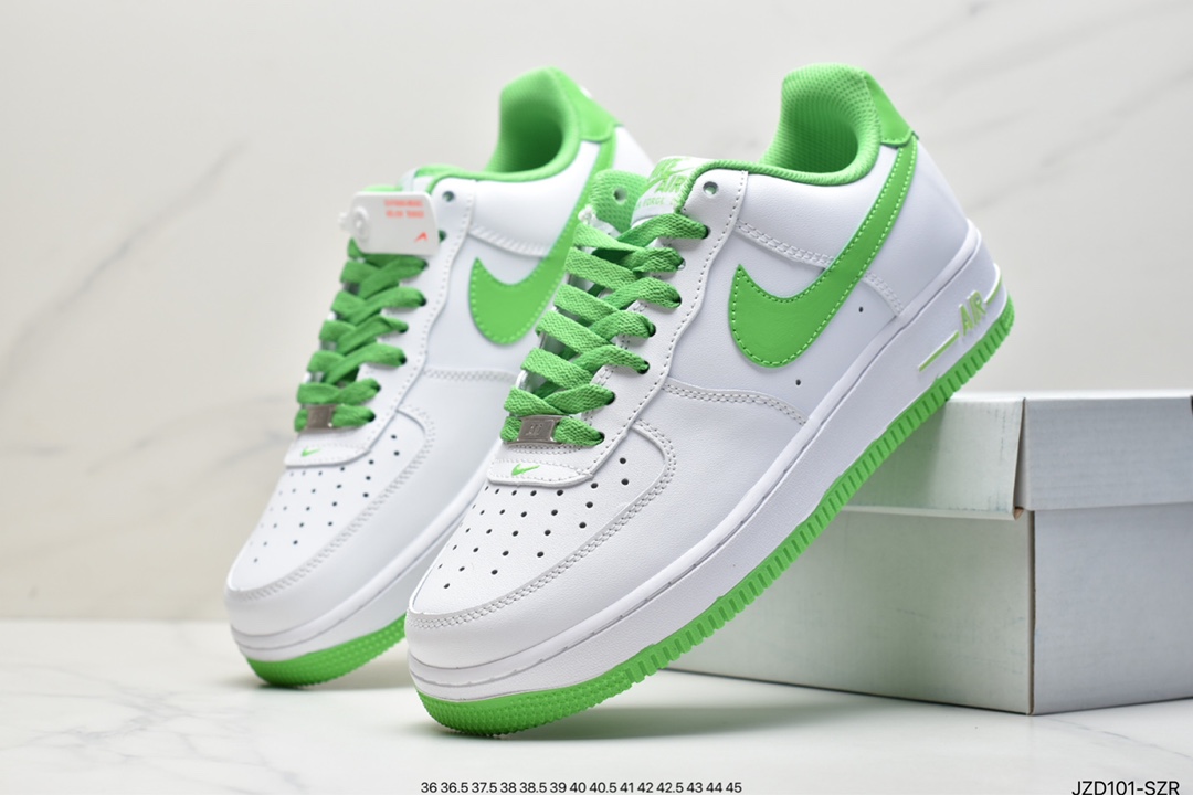 Nike Air Force 1 Low low-top all-match casual sports shoes DH7561-105