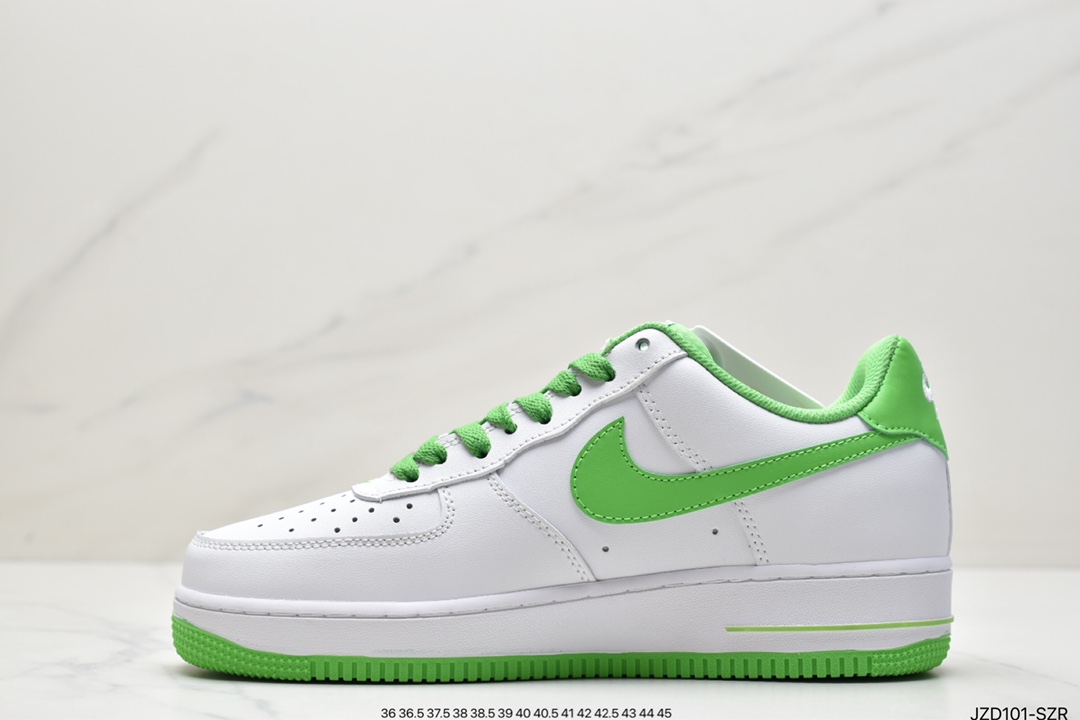 Nike Air Force 1 Low low-top all-match casual sports shoes DH7561-105