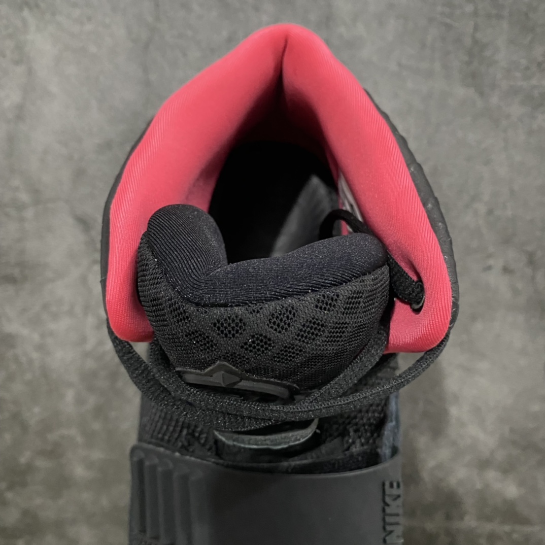 图片[6]-外贸纯原NK Air Yeezy 2 NRG FEN 黑椰子 508214-006 椰子侃爷球鞋代表之作 每一个sneaker都会梦寐以求的神鞋 情怀无价 公司货3万+ 已经绝迹 全网几乎找不到一双成色好的原鞋 原厂工艺满足你的一切需求 代工厂高层客供档案模具 国企关系订购原厂材料 原厂手工七道程序 原厂标 尺码：40 40.5 41 42 42.5 43 44 44.5 45 46 47.5-选品中心