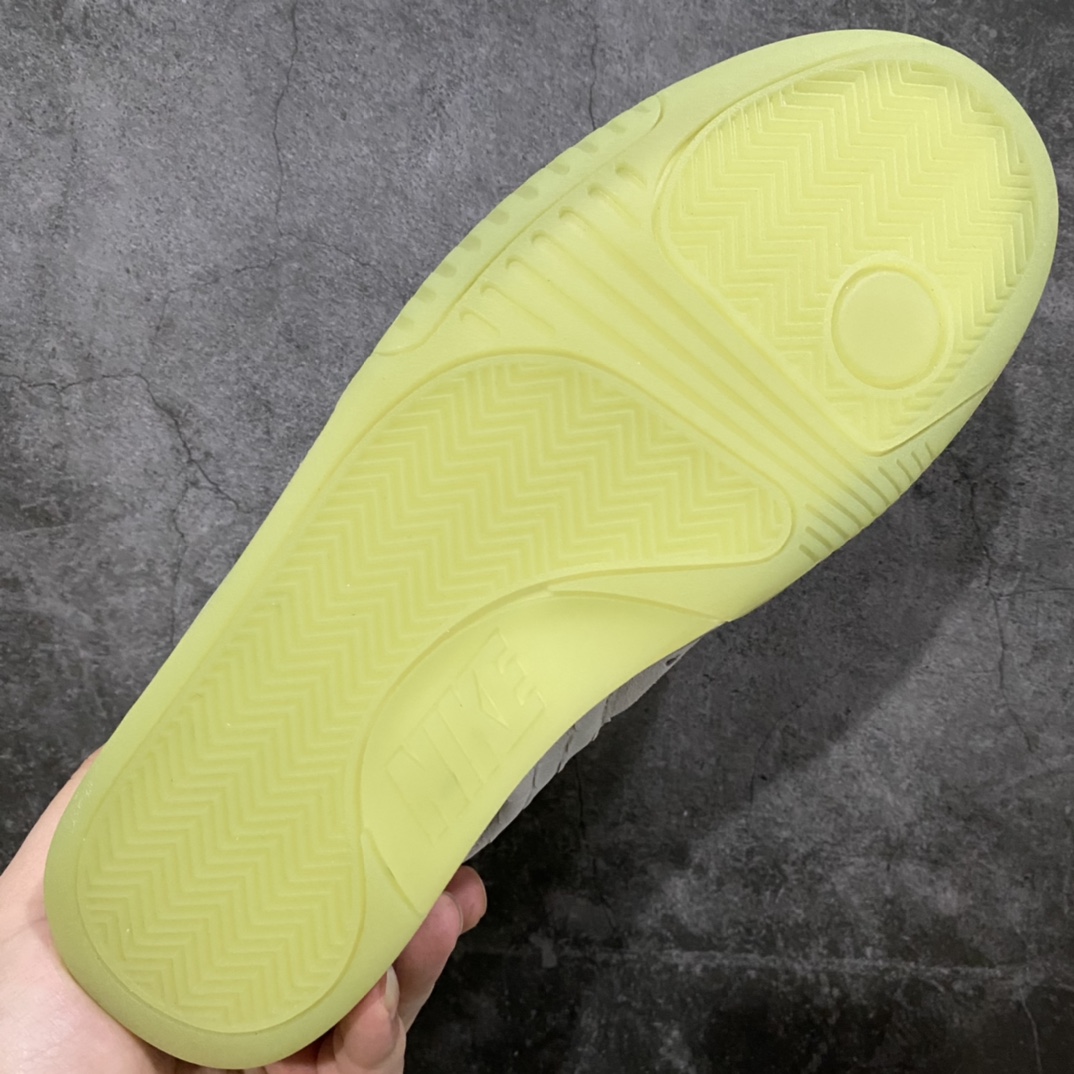 图片[9]-外贸纯原NK Air Yeezy 2 NRG FEN 灰椰子 508214-010 椰子侃爷球鞋代表之作 每一个sneaker都会梦寐以求的神鞋 情怀无价 公司货3万+ 已经绝迹 全网几乎找不到一双成色好的原鞋 原厂工艺满足你的一切需求 代工厂高层客供档案模具 国企关系订购原厂材料 原厂手工七道程序 原厂标 尺码：40.5 41 42 42.5 43 44 44.5 45 46 47.5-选品中心