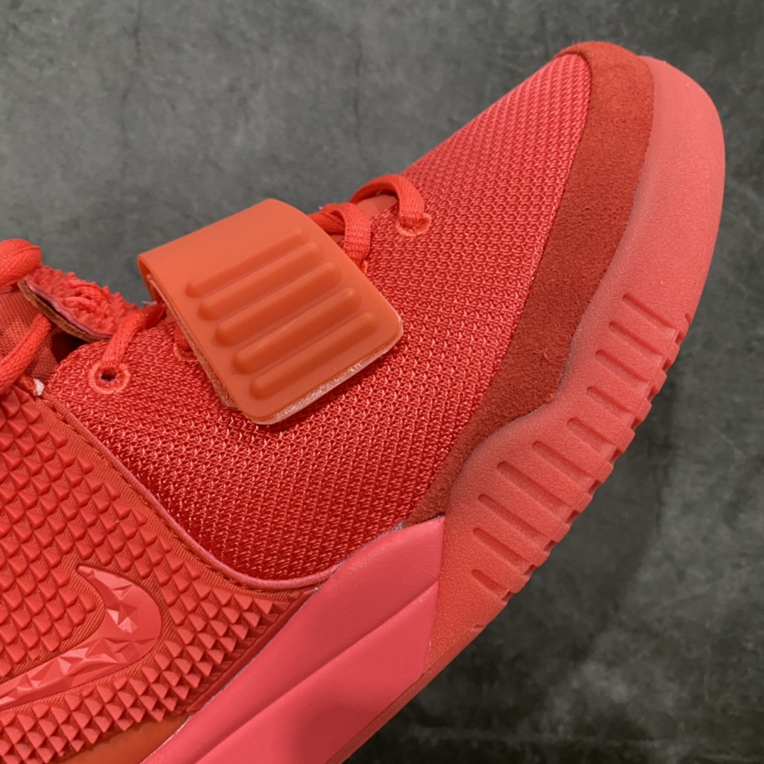 图片[6]-外贸纯原 NK Air Yeezy 2 NRG FEN 红椰子 508214-660 椰子侃爷球鞋代表之作 每一个sneaker都会梦寐以求的神鞋 情怀无价 公司货3万+ 已经绝迹 全网几乎找不到一双成色好的原鞋 原厂工艺满足你的一切需求 代工厂高层客供档案模具 国企关系订购原厂材料 原厂手工七道程序 原厂标 尺码：40.5 41 42 42.5 43 44 44.5 45 46 47.5-选品中心