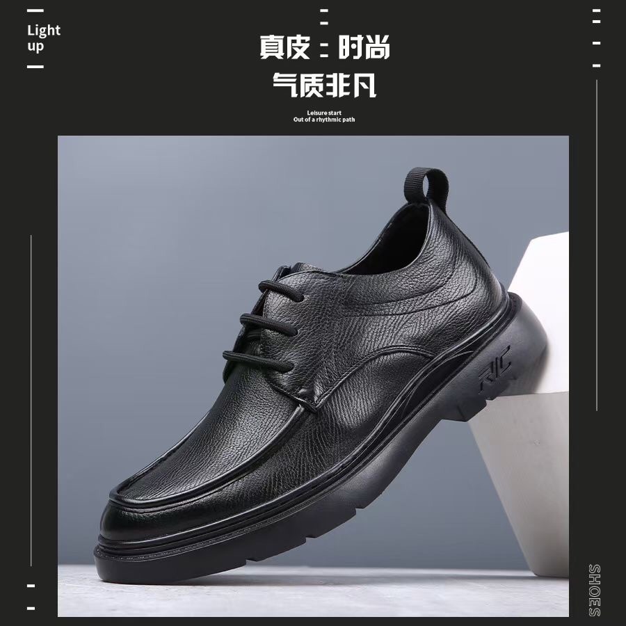 J0 , Prada 普拉达 手工休闲鞋上市、经典系列风格，面料头层牛皮，软底橡胶底，真皮内里及垫脚，质量好上脚舒适款