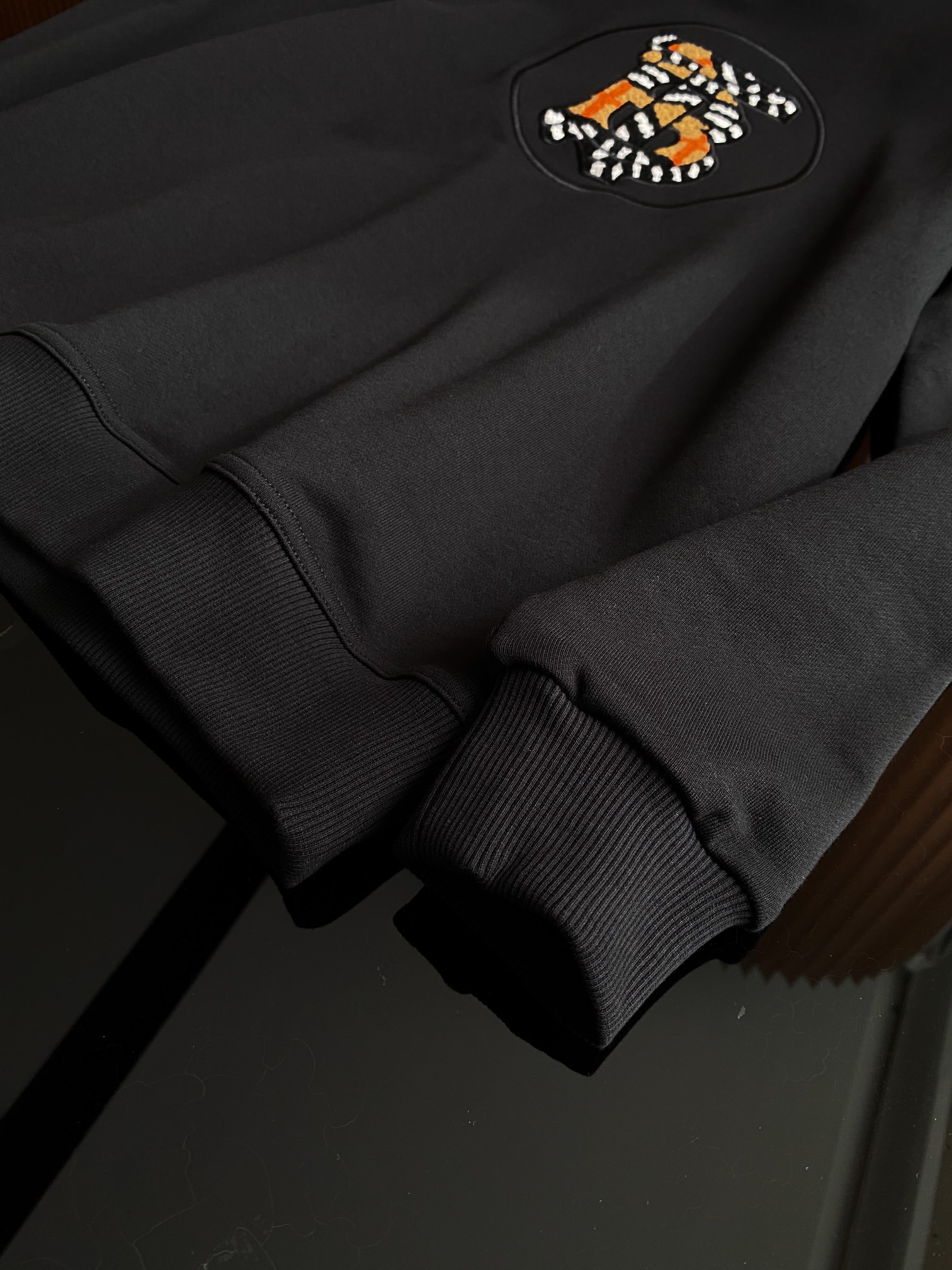 博柏利 Burberry 高级成衣风衣外套及大衣服饰 #B422DFC0 6