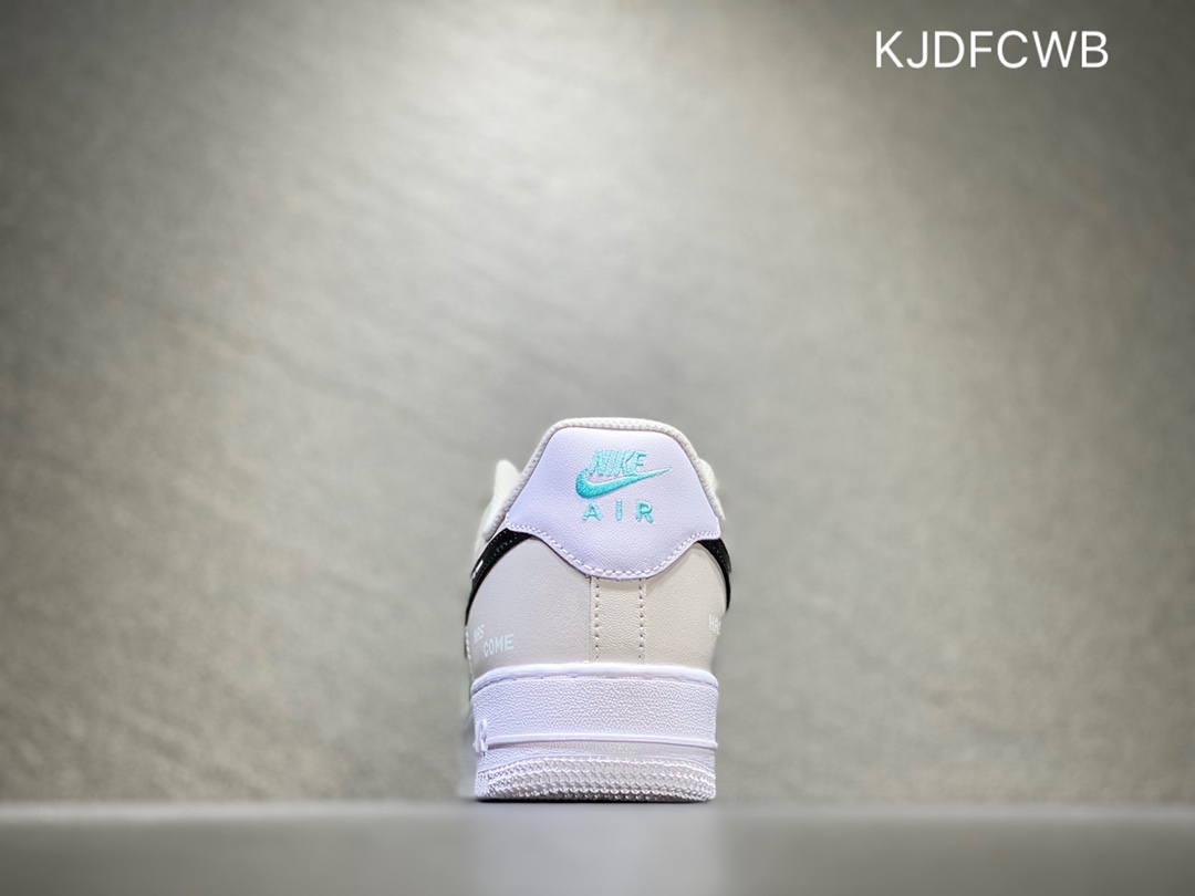 260 Nike Air Force 1 空军一号 CW2288-111