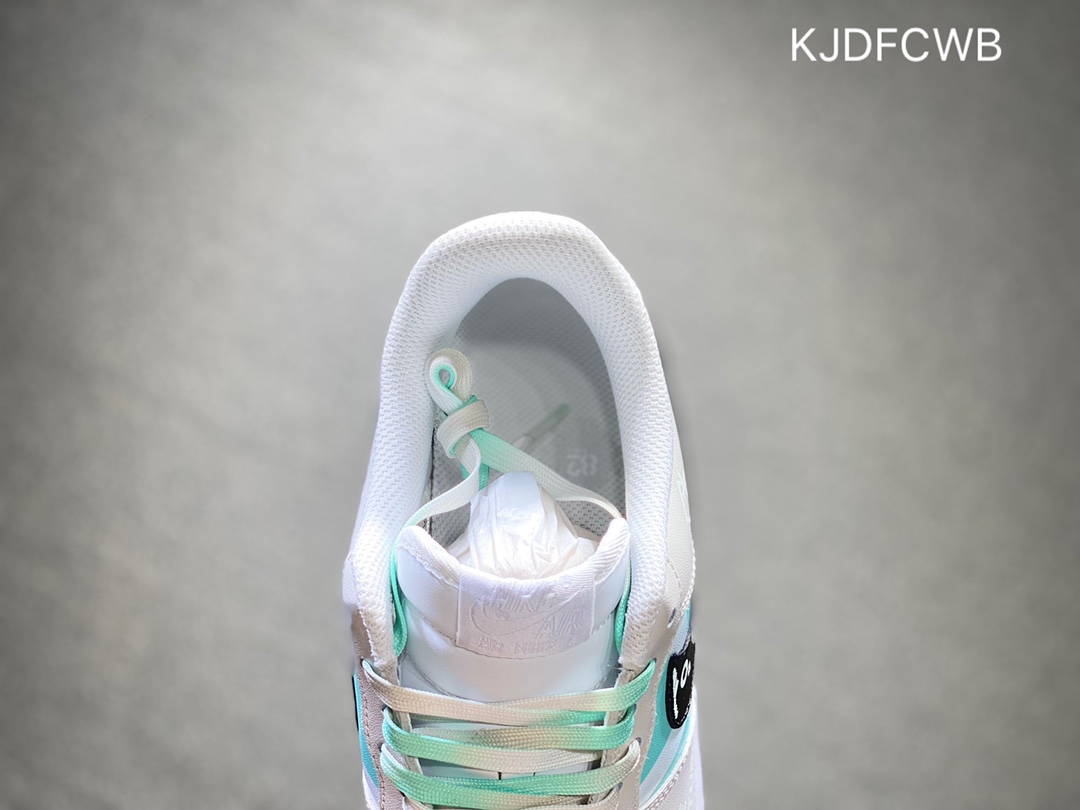 260 Nike Air Force 1 空军一号 CW2288-111
