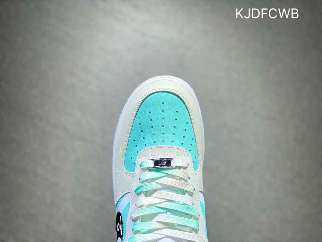 260 Nike Air Force 1 空军一号 CW2288-111