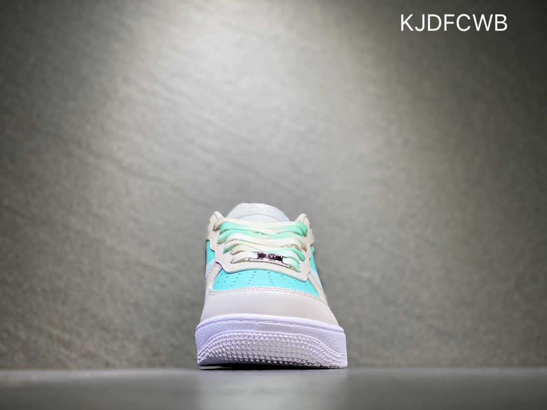 260 Nike Air Force 1 空军一号 CW2288-111