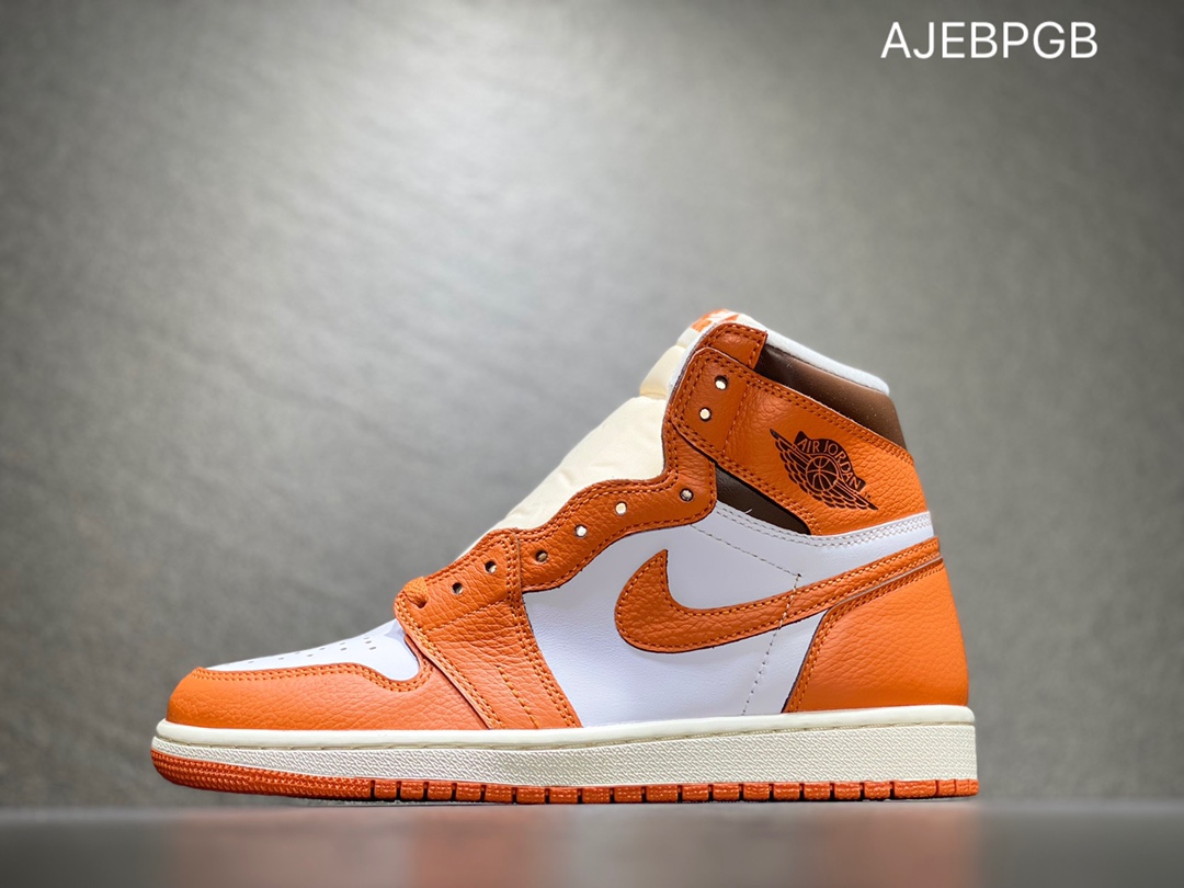 320 Nike AIR JORDAN 1 high AJ1 乔丹高帮篮球鞋 DO9369-101