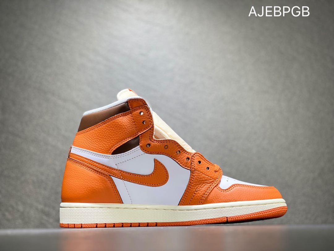 320 Nike AIR JORDAN 1 high AJ1 乔丹高帮篮球鞋 DO9369-101